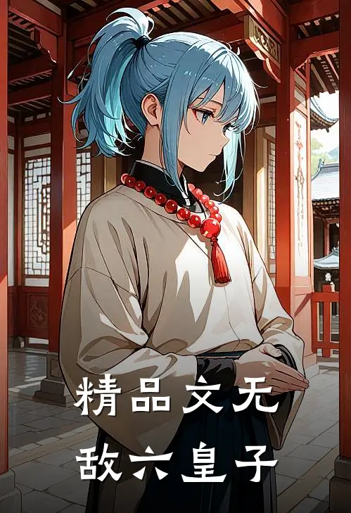 精品文无敌六皇子