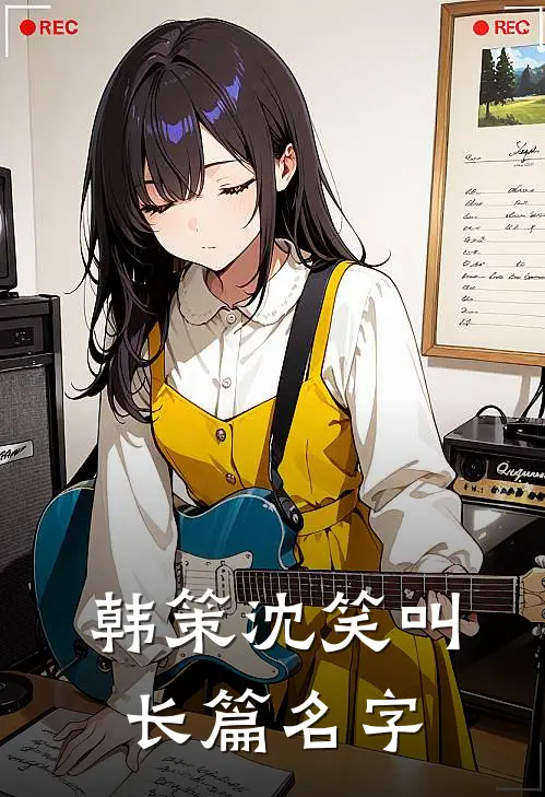 韩策沈笑叫长篇名字