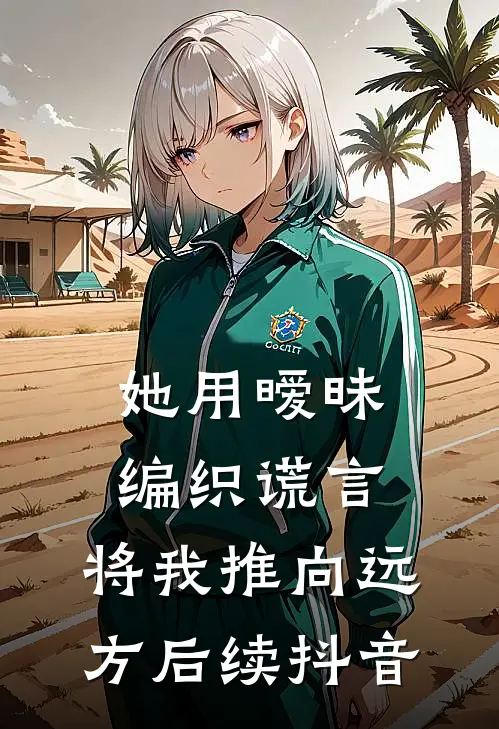她用暧昧编织谎言，将我推向远方后续抖音