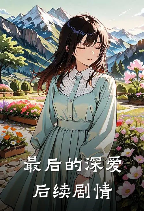 最后的深爱后续剧情