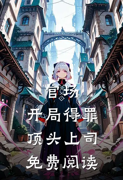 官场：开局得罪顶头上司免费阅读