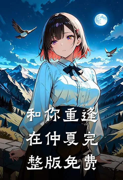 和你重逢在仲夏完整版免费