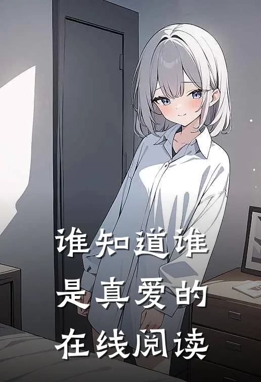 谁知道谁是真爱的在线阅读