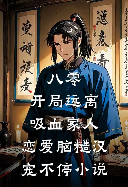 八零：开局远离吸血家人，恋爱脑糙汉宠不停小说