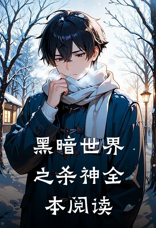 黑暗世界之杀神全本阅读