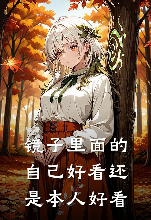 镜子里面的自己好看还是本人好看