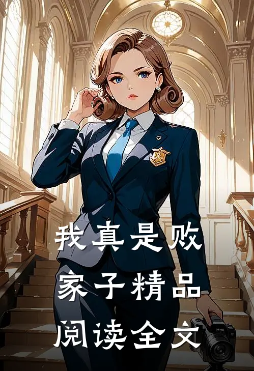 我真是败家子精品阅读全文