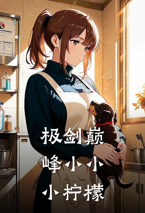 极剑巅峰 小小小柠檬