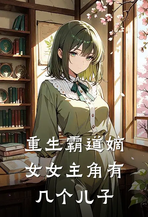 重生霸道嫡女女主角有几个儿子