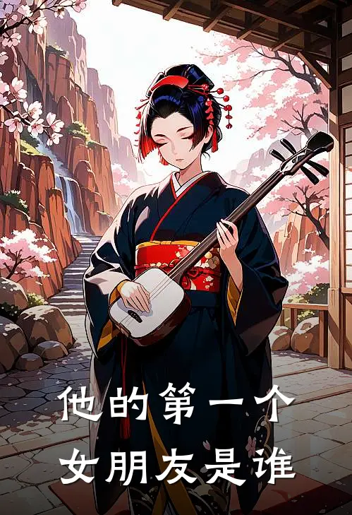他的第一个女朋友是谁