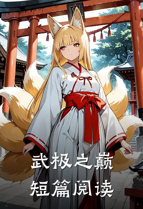 武极之巅短篇阅读