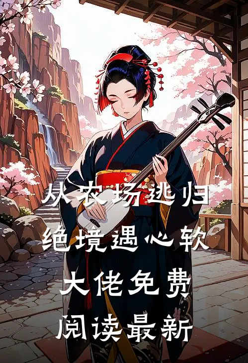 从农场逃归，绝境遇心软大佬免费阅读最新