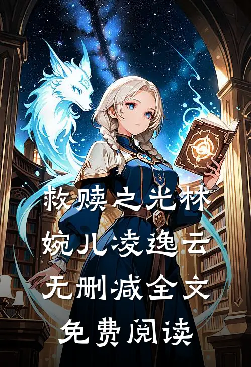 救赎之光林婉儿凌逸云无删减全文免费阅读