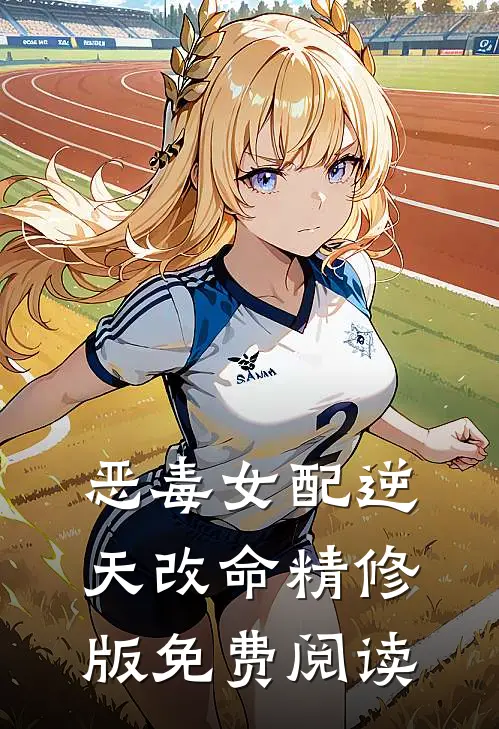 恶毒女配逆天改命精修版免费阅读