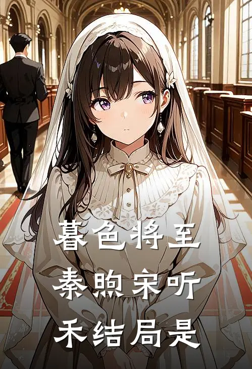 暮色将至秦煦宋听禾结局是