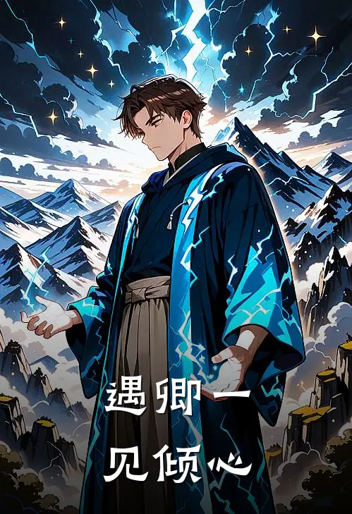 遇卿一见倾心