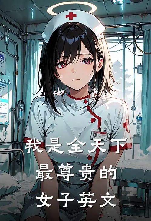 我是全天下最尊贵的女子英文