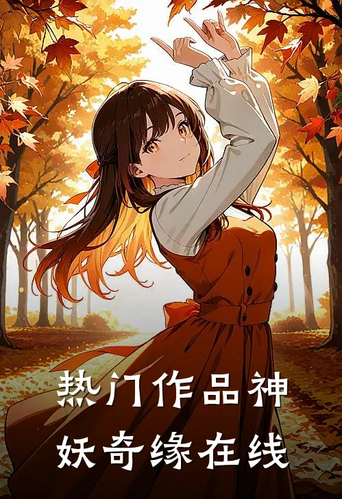 热门作品神妖奇缘在线