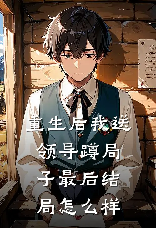 重生后我送领导蹲局子最后结局怎么样