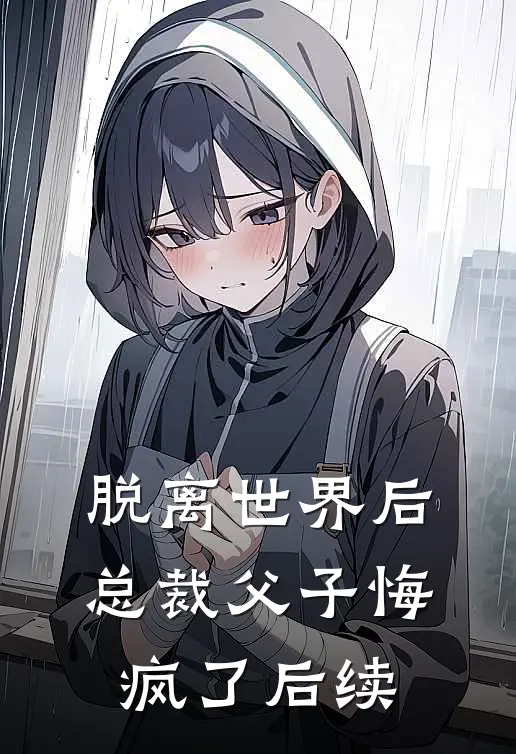 脱离世界后总裁父子悔疯了后续