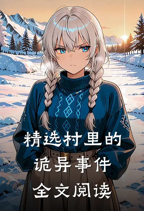精选村里的诡异事件全文阅读