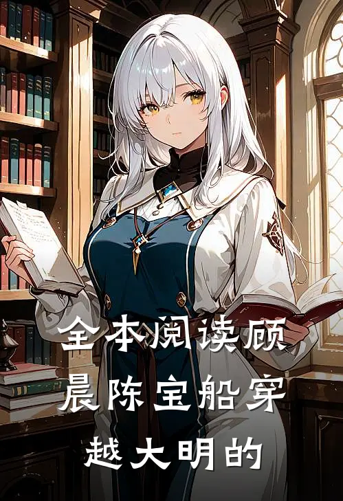 全本阅读顾晨陈宝船穿越大明的
