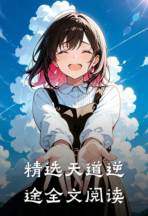 精选天道逆途全文阅读