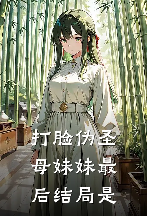 打脸伪圣母妹妹最后结局是