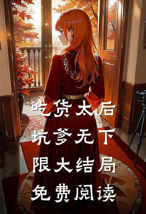 吃货太后坑爹无下限大结局免费阅读