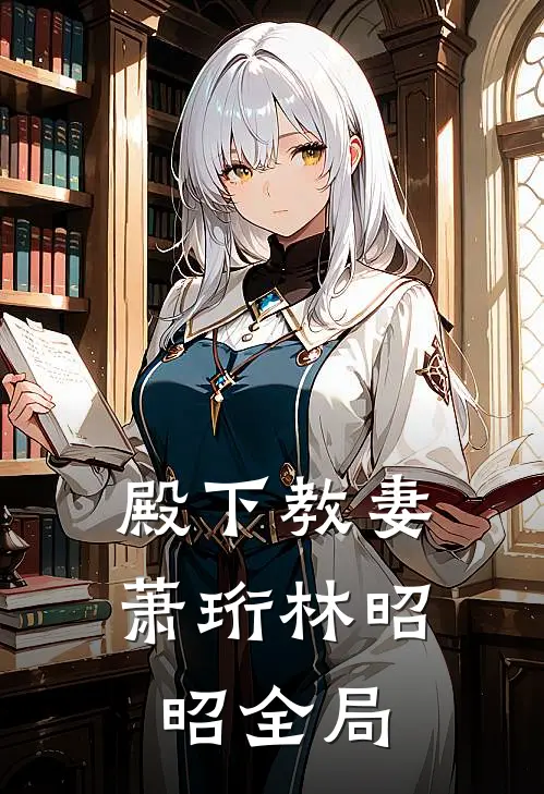 殿下教妻萧珩林昭昭全局