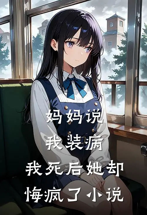 妈妈说我装病，我死后她却悔疯了小说