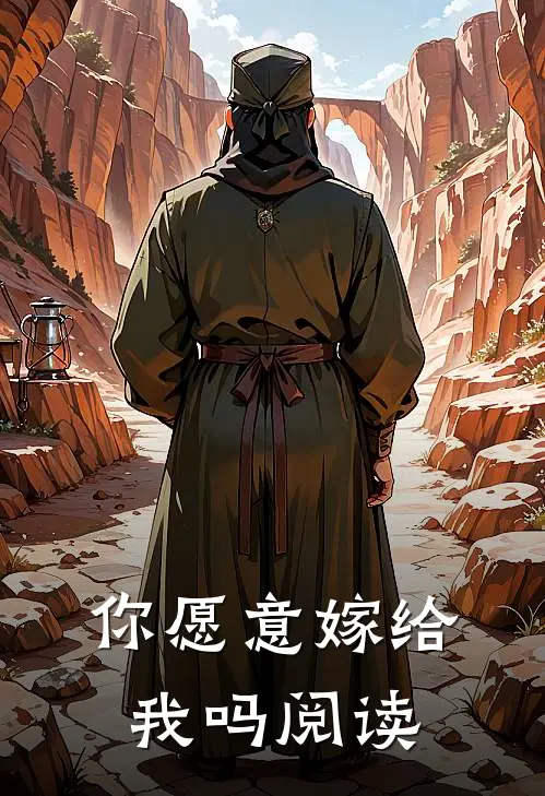 你愿意嫁给我吗阅读