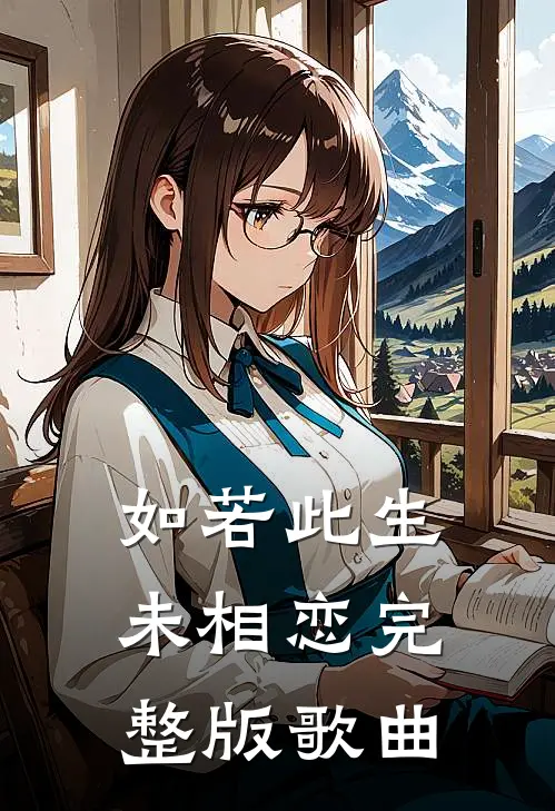 如若此生未相恋完整版歌曲