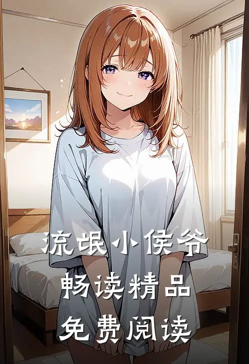 流氓小侯爷畅读精品免费阅读
