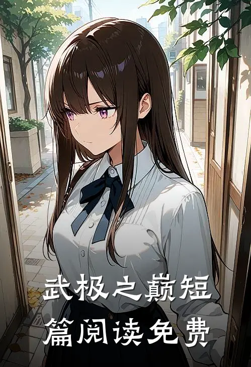 武极之巅短篇阅读免费