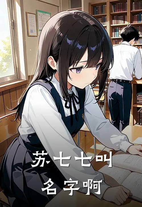 苏七七叫名字啊