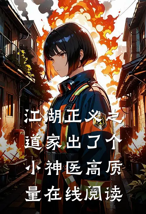 江湖正义之道家出了个小神医高质量在线阅读