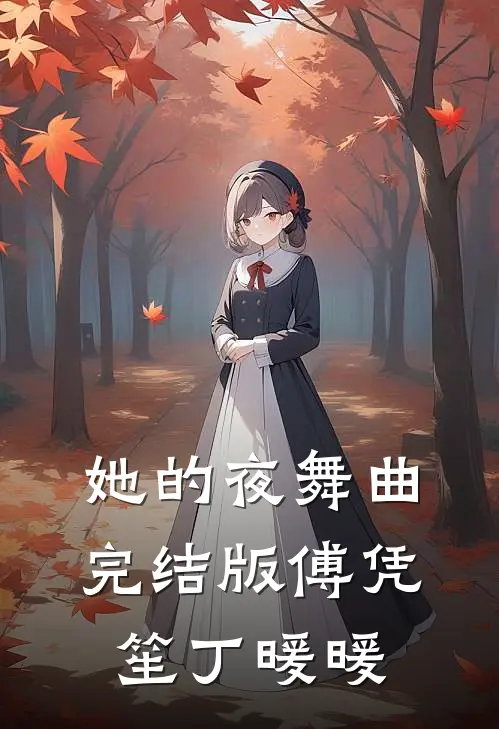 她的夜舞曲完结版傅凭笙丁暖暖