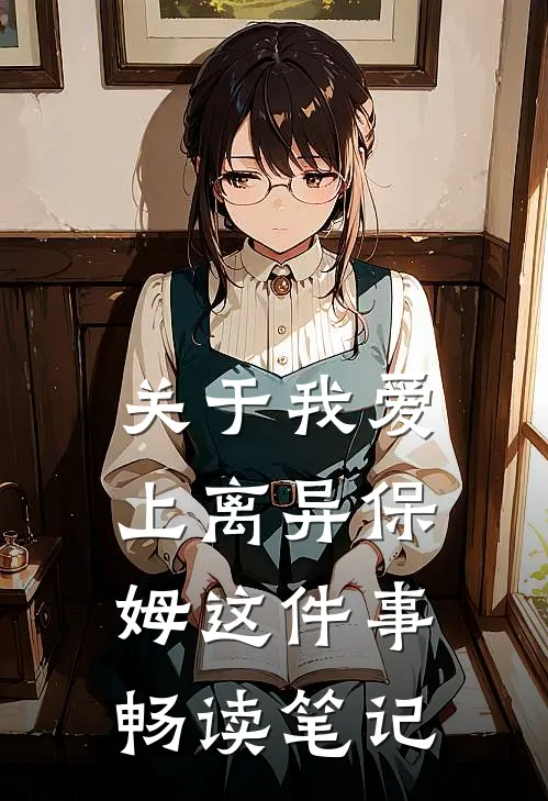 关于我爱上离异保姆这件事畅读笔记