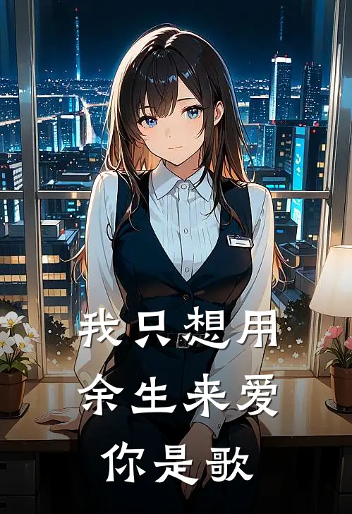 我只想用余生来爱你是歌