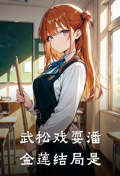 武松戏耍潘金莲结局是