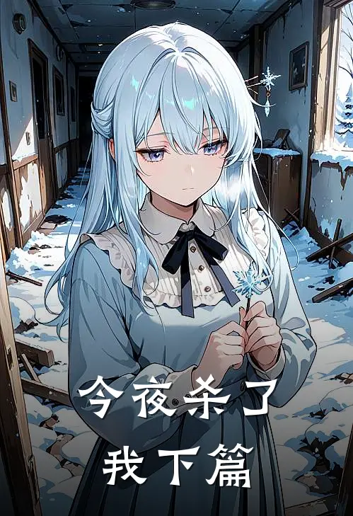 今夜杀了我下篇