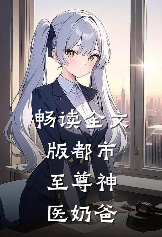 畅读全文版都市至尊神医奶爸