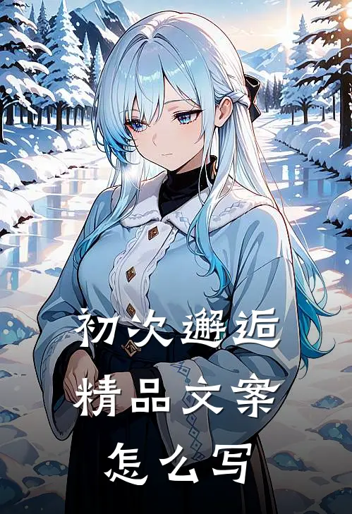 初次邂逅精品文案怎么写