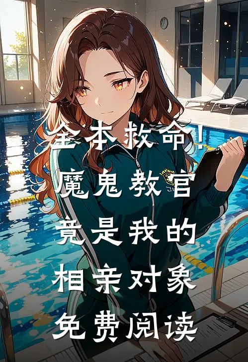 全本救命!魔鬼教官竟是我的相亲对象免费阅读