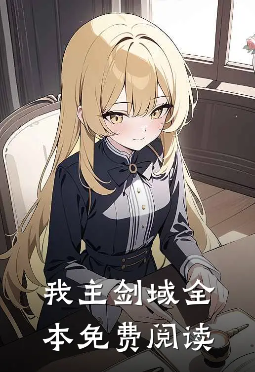 我主剑域全本免费阅读