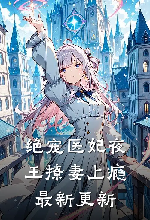 绝宠医妃夜王撩妻上瘾最新更新