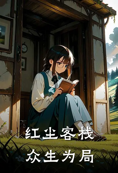 红尘客栈：众生为局