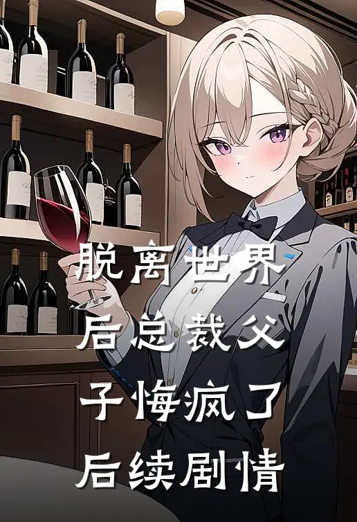 脱离世界后总裁父子悔疯了后续剧情