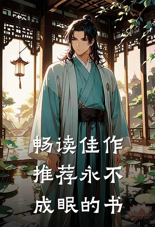 畅读佳作推荐永不成眠的书